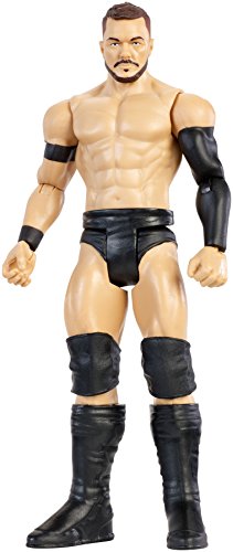 WWE – Figura Basica (Mattel) Finn Balor