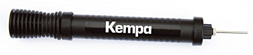 Kempa Pompa Rocket - Unica - Nero