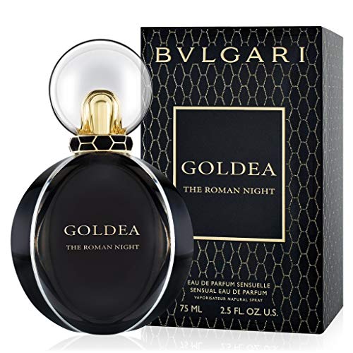 Bulgari Goldea The Roman Night Eau de Parfum - 75 ml