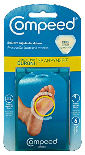 Compeed Duroni - 60 gr