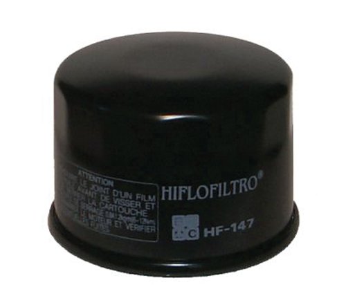 Filtro Olio Hiflofiltro HF147