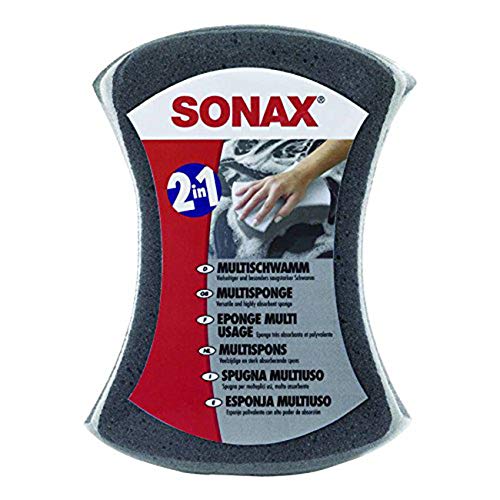 SONAX 428000 Spugna