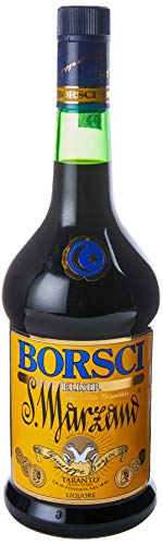 Amaro Borsci S.Marzano, 1 l