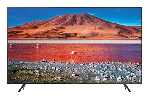 Samsung TV UE55TU7190UXZT Smart TV 55