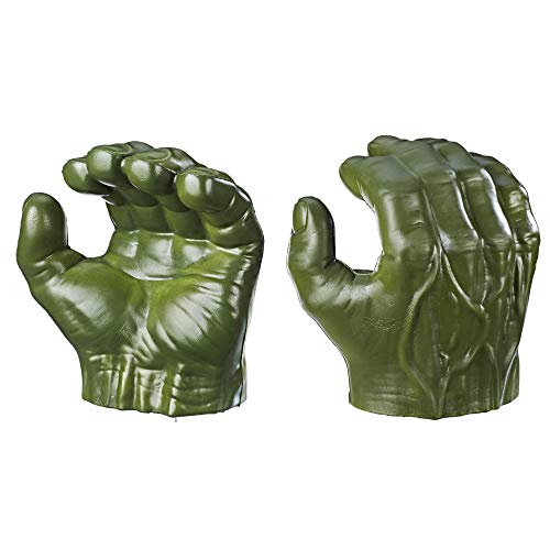 Marvel Avengers - Hulk, pugno gamma grip