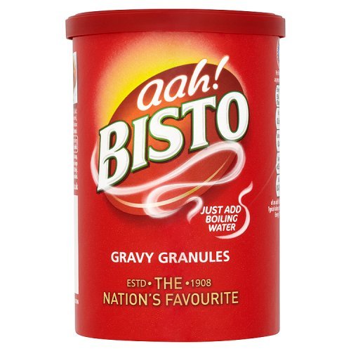 BISTO DADO GRANULARE PER SUGHI DI ARROSTO 170G