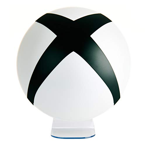 Paladone XBox - Logo Light (PP5686XB)