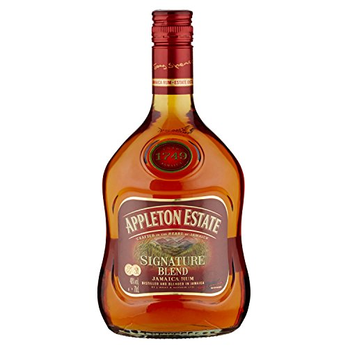 Ruhm Appleton V/X Jamaica Rum, 700 ml