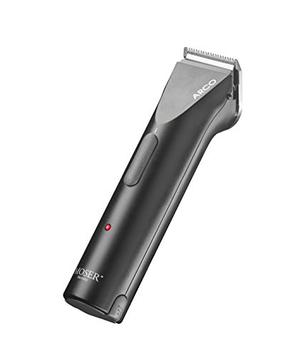Moser Kit Arco Cordless Clipper