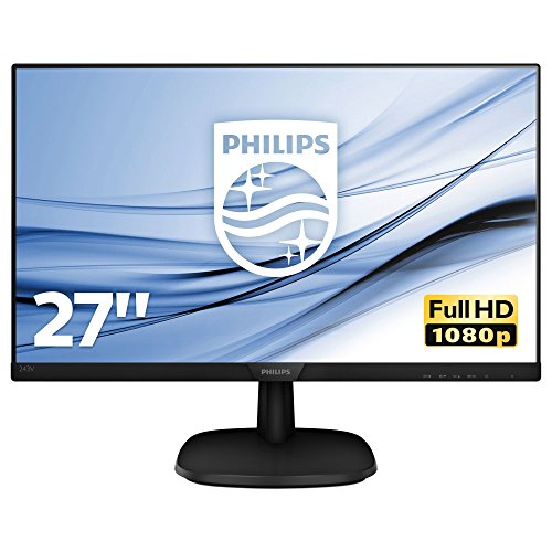 Philips 273V7QJAB Monitor 27