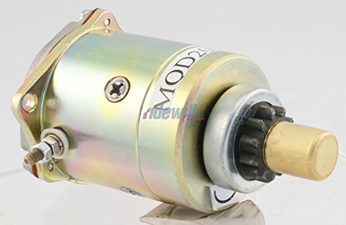 RMS Motorino avviamento ape -pk 50 (Motorini d'Avviamento) / Starter motor ape-pk 50 (Starter motors)