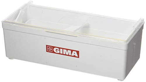 GIMA 35770 Vaschetta Sterilizzazione, 1.5 l