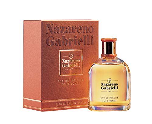 Nazareno Gabrielli LVD34123 Edt Uomo V - 100 Ml