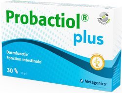 Metagenics Probactiol Plus 30 Capsule