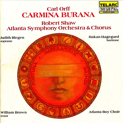 Carmina Burana