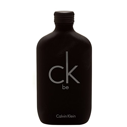 c.k. - be edt 200 ml vapo - eu