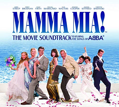 Mamma Mia (180 Gr.Limited Edt.Con Download Voucher)