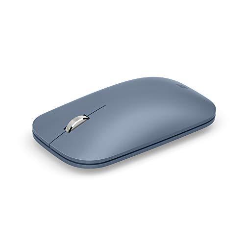 Microsoft Surface Mouse Mobile Wireless, Ice Blue