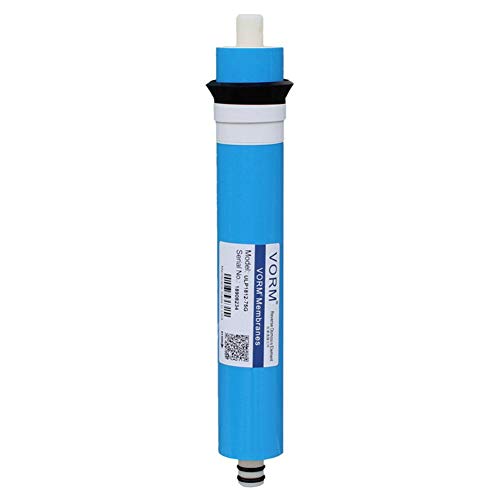 Dubleir Membrana filtrante ad osmosi inversa Solida Durevole Filtro Filtro depuratore d'Acqua