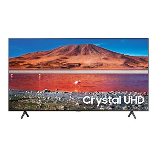 TV SAMSUNG LED 43