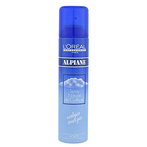 L’Oréal Alpiane Forte - Lacca - 75 ml