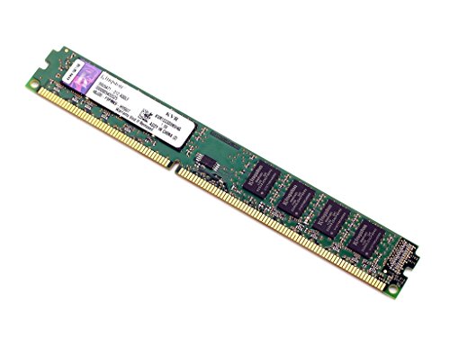 Kensington KVR1333D3N9 / 4G 4096 MB DDR3 DIMM PC3-10600, una scheda di memoria