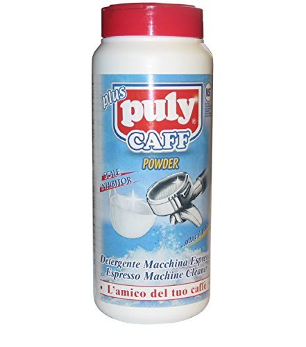 Puly Caff, Detergente per macchina da caffè, 900 g, codice: 950010, 2 - confezione