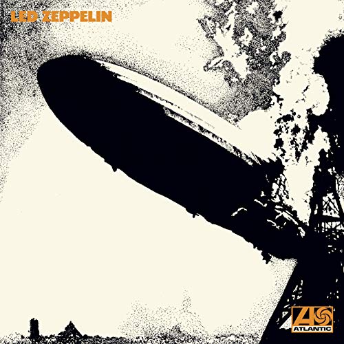 Led Zeppelin I (Deluxe Edition) (2CD)