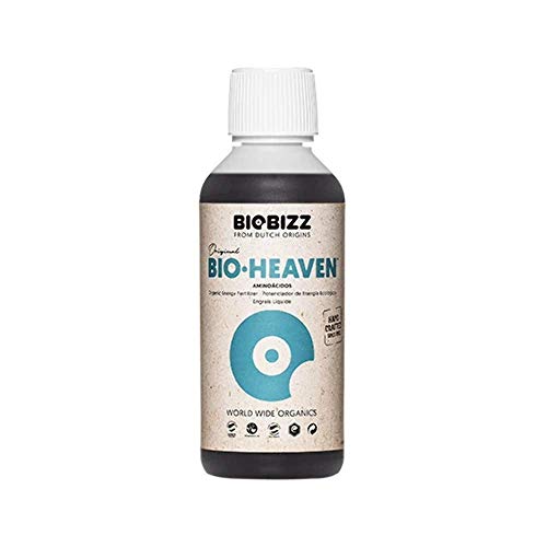 Biobizz Bio-Heaven Fertilizzante 250ml