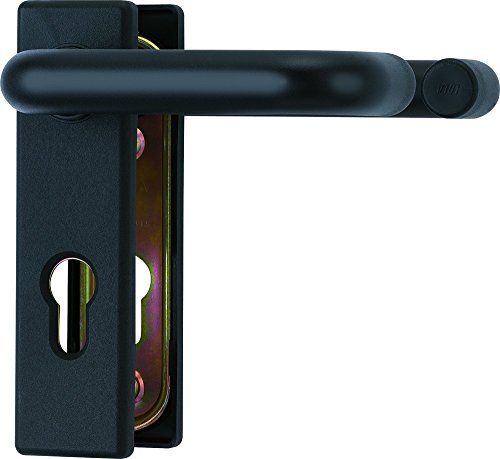 ABUS 215230 - Bandella per porta FH tipo KFG b.Dr. SB-Header