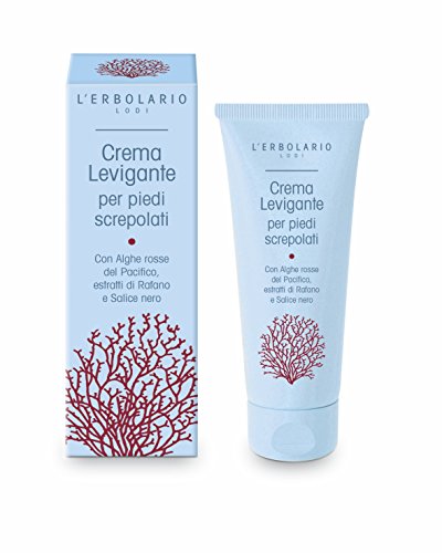 piedi e gambe crema levigante 75 ml