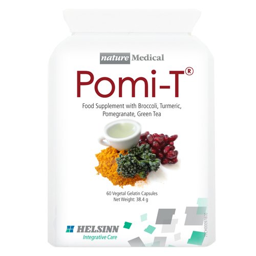 Pomi-T 60 Capsules