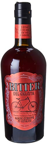 Bitter del Ciclista - 700 ml