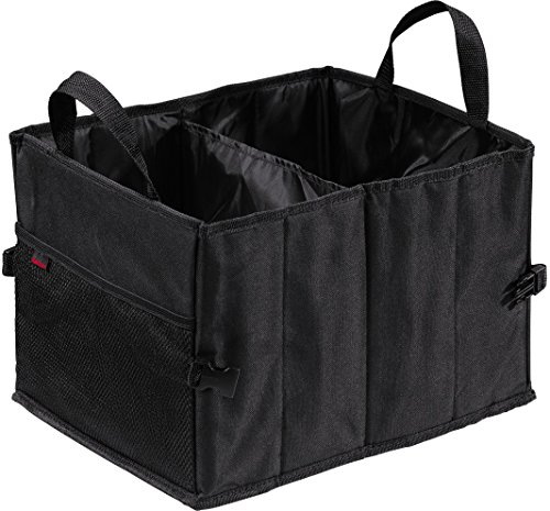 Hama Universal Automotive Organizer, small Nero