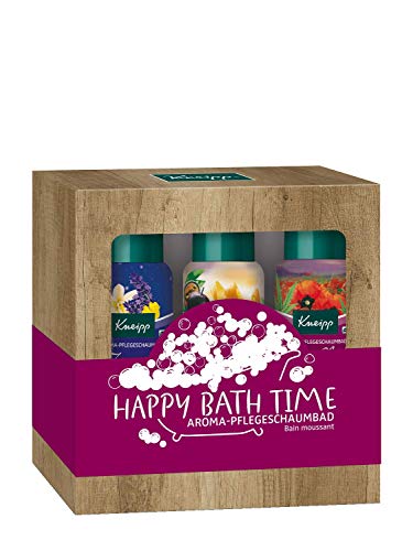 Kneipp - Cofanetto Happy Bath Time