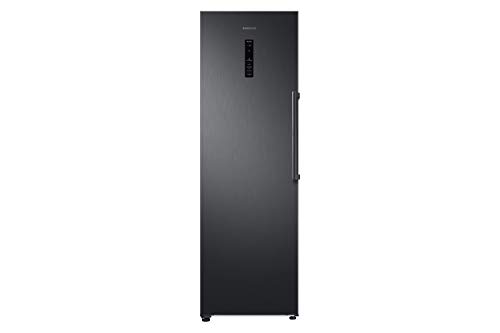 Samsung RZ32M7535B1/ES Freezer Monoporta, 315 L, Nero Matte