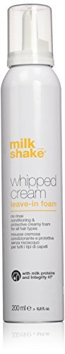 Milk_Shake Conditioning Whipped Cream 6.8 fl oz by Milk Shake