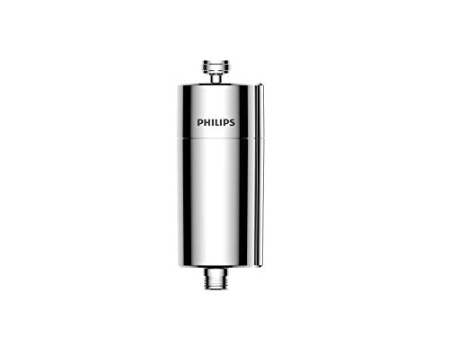 Philips Filtro per doccia, cromato, 10, 288