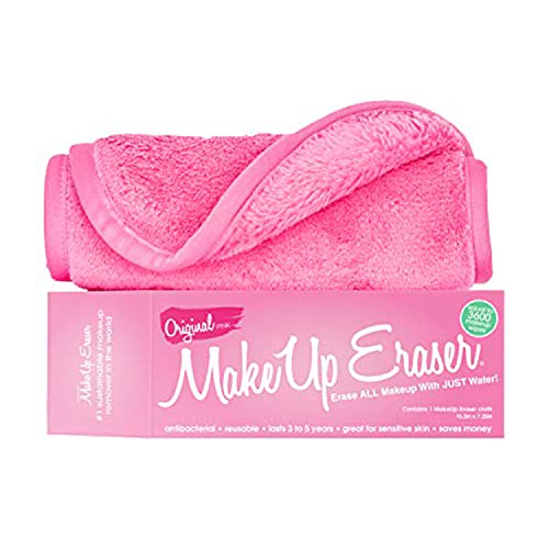 Makeup Eraser Strucante Makeup Eraser Pink - 30 Ml