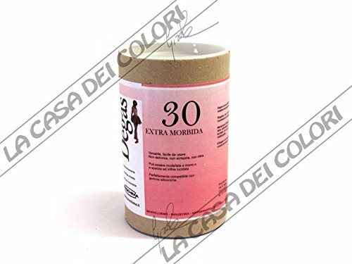 PROCHIMA - DEGAS 30-0,5 kg - PLASTILINA - EXTRA MORBIDA