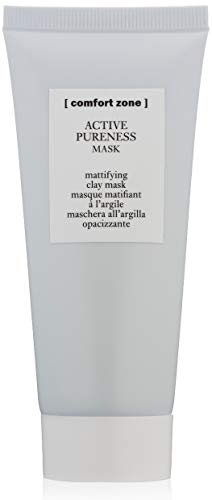 Active pureness mask