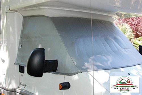 NRF Oscurante Termico Esterno 1 Pezzo Cabina Camper Transit 2006-2014