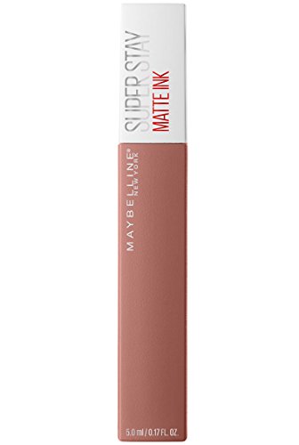 Maybelline New York Superstay Matte Ink Collezione Unnudes Hot Sex Picture