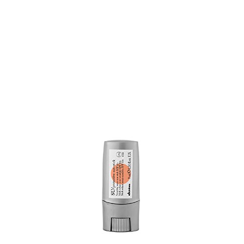 DAVINES-STICK SOLARE ZONE SENSIBILI spf 50 9ml-uva-uvb