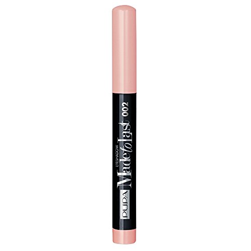 Made to Last Waterproof Eyeshadow Ombretto Tonalità 002 Soft Pink
