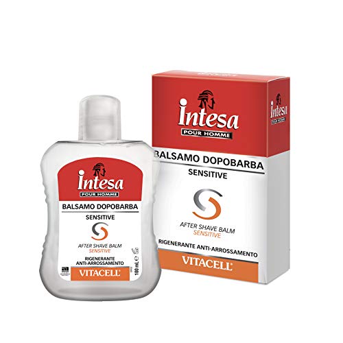 INTESA - DOPOBARBA SENSITIVE - ml 100