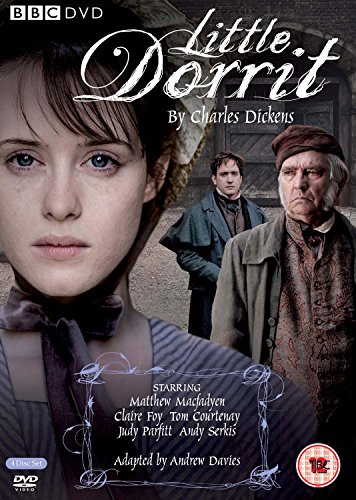 Little Dorrit (4 Dvd) [Edizione: Regno Unito] [Edizione: Regno Unito]