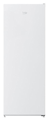 Beko RFSA210K20W congelatore Libera installazione Verticale Bianco 168 L A+