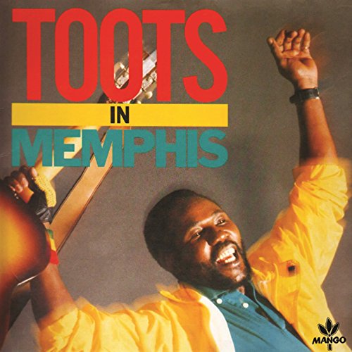 HIBBERT TOOTS/TOOTS IN MEMPHIS