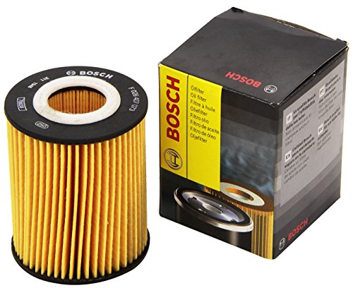 Bosch F026407073 FILTRO OLIO